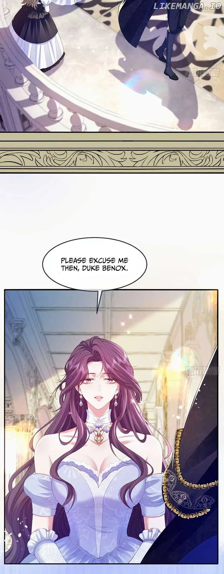 Confessing My Love to Him, the Treacherous One Chapter 5 page 16