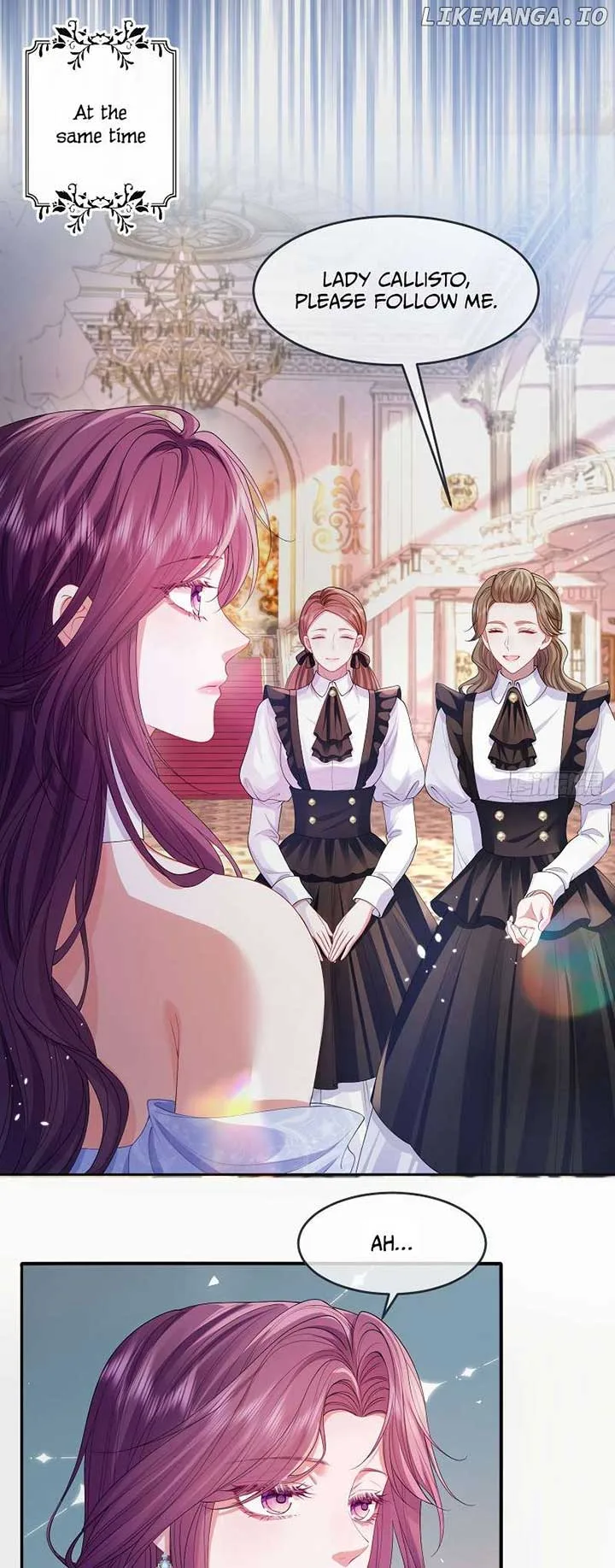 Confessing My Love to Him, the Treacherous One Chapter 5 page 5