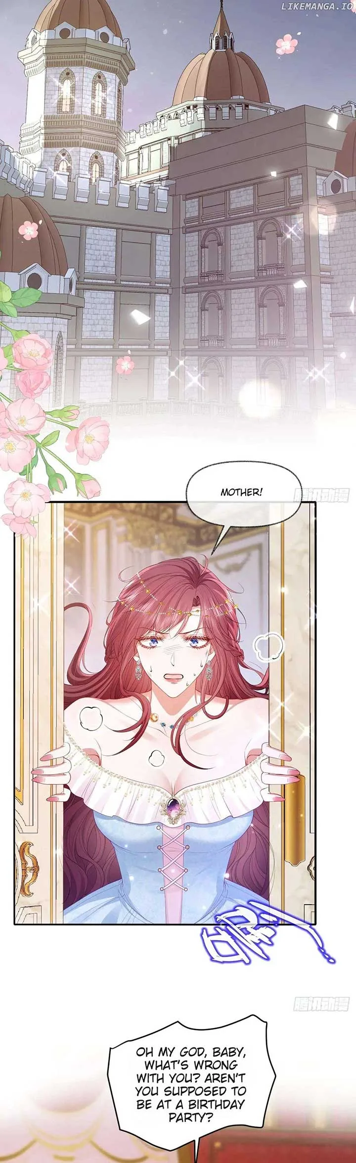 Confessing My Love to Him, the Treacherous One Chapter 3 page 18