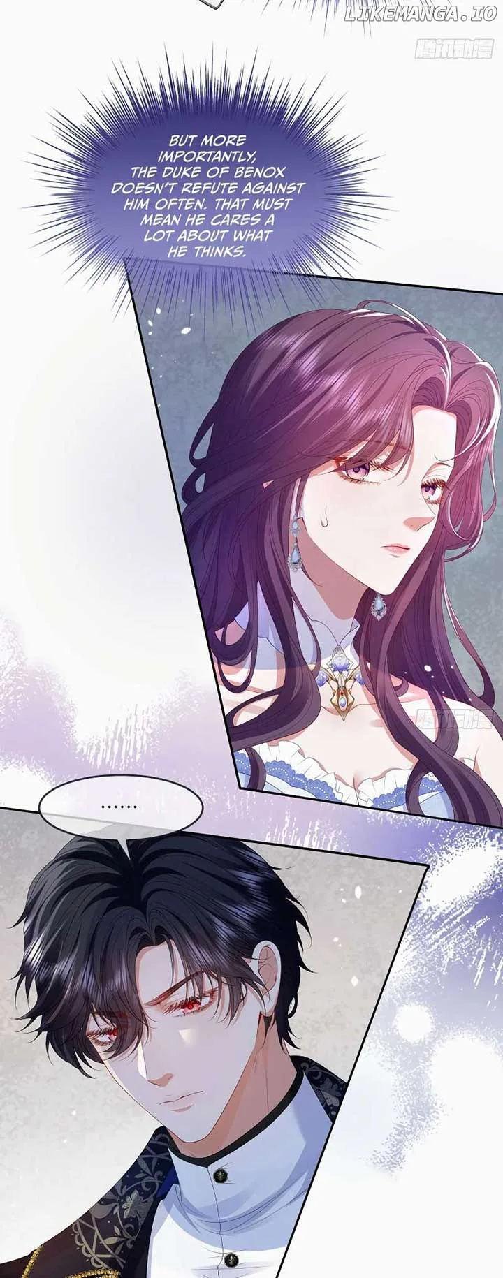 Confessing My Love to Him, the Treacherous One Chapter 5 page 33