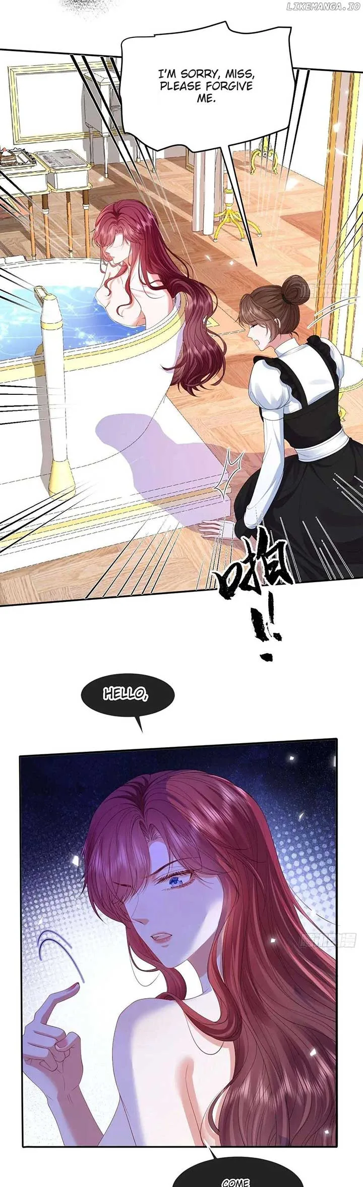 Confessing My Love to Him, the Treacherous One Chapter 3 page 24