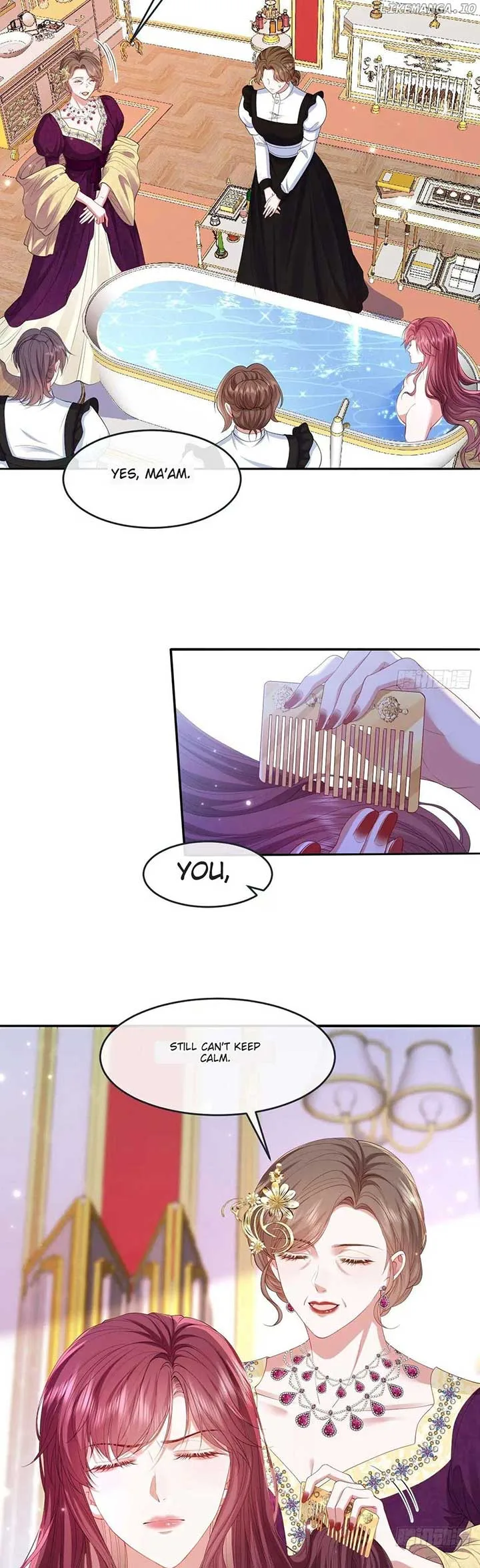 Confessing My Love to Him, the Treacherous One Chapter 3 page 26