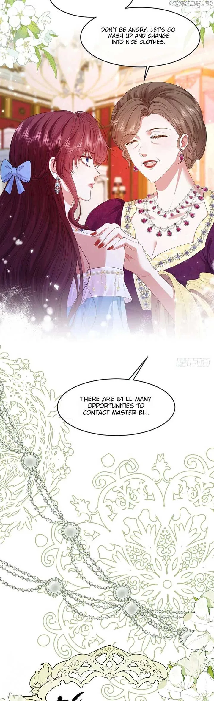 Confessing My Love to Him, the Treacherous One Chapter 3 page 21