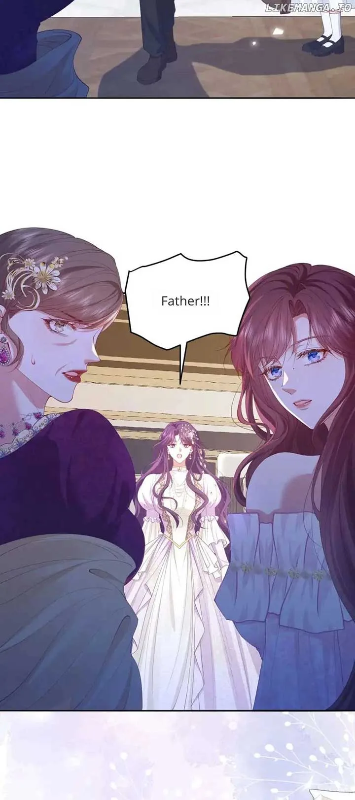 Confessing My Love to Him, the Treacherous One Chapter 4 page 4