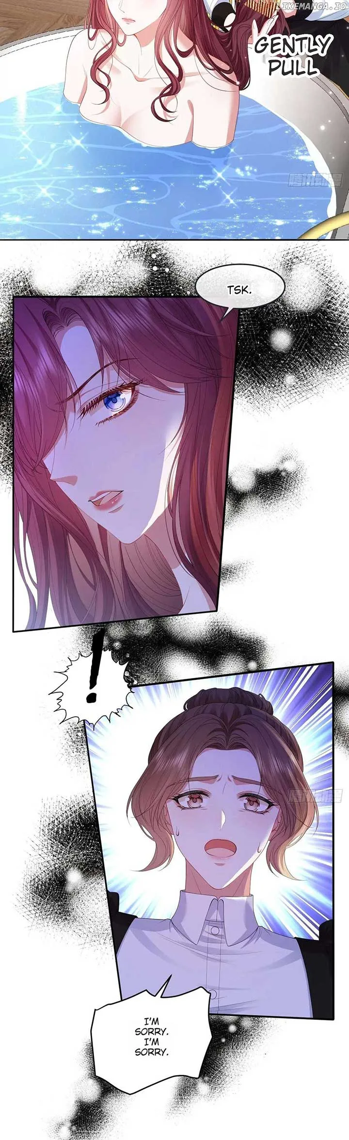 Confessing My Love to Him, the Treacherous One Chapter 3 page 23