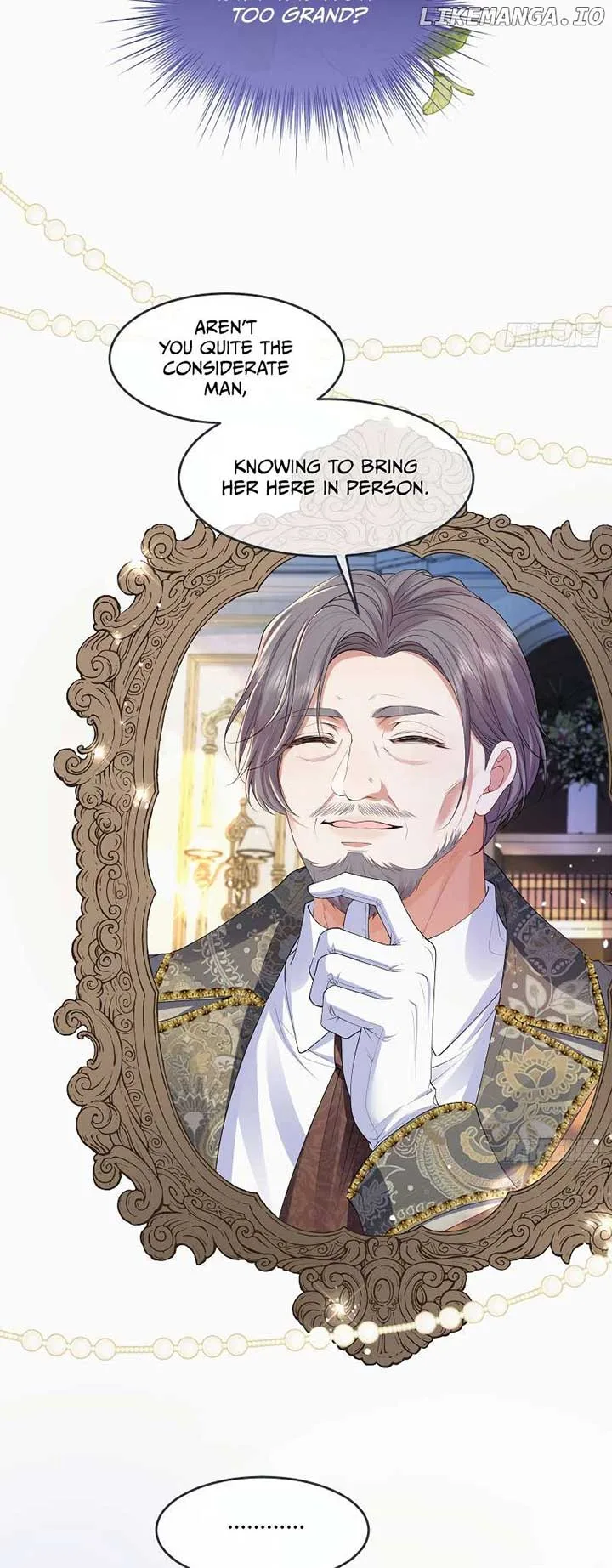 Confessing My Love to Him, the Treacherous One Chapter 5 page 20