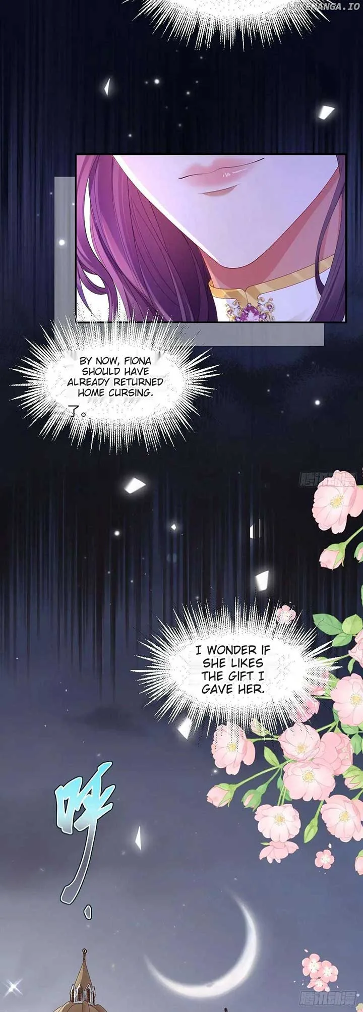 Confessing My Love to Him, the Treacherous One Chapter 3 page 17