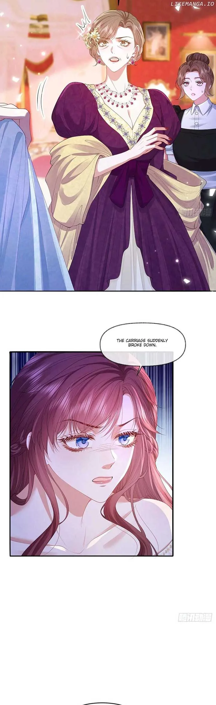 Confessing My Love to Him, the Treacherous One Chapter 3 page 19