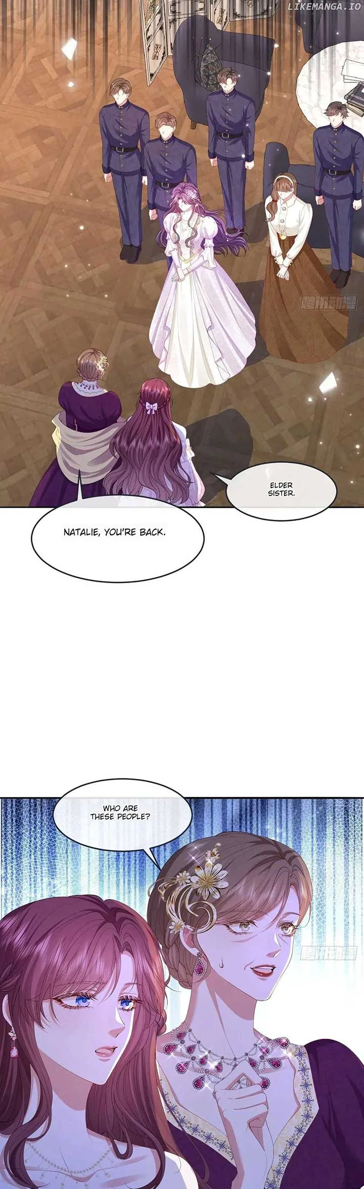 Confessing My Love to Him, the Treacherous One Chapter 3 page 30