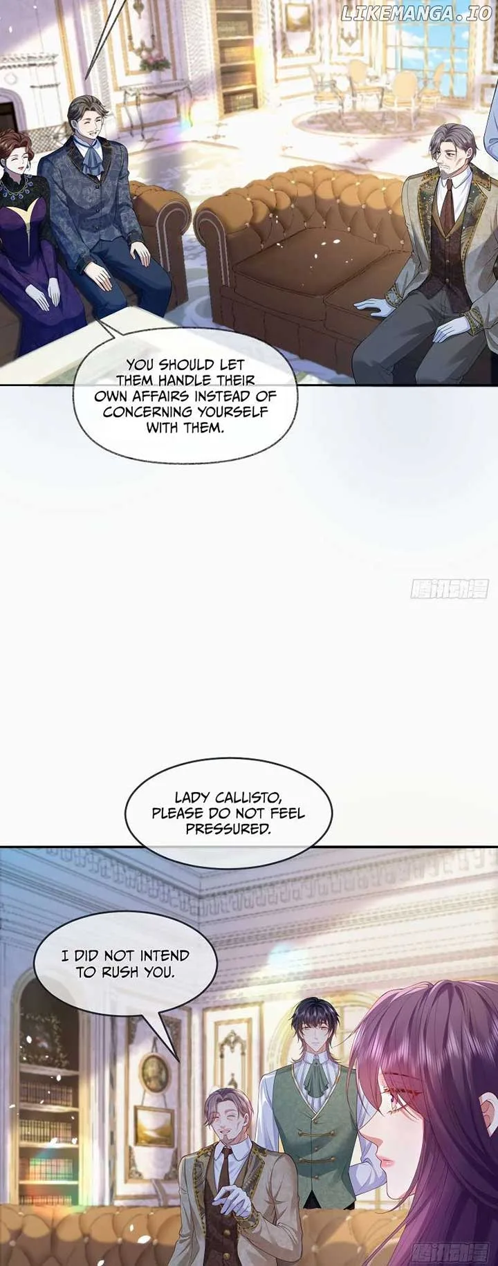 Confessing My Love to Him, the Treacherous One Chapter 5 page 31