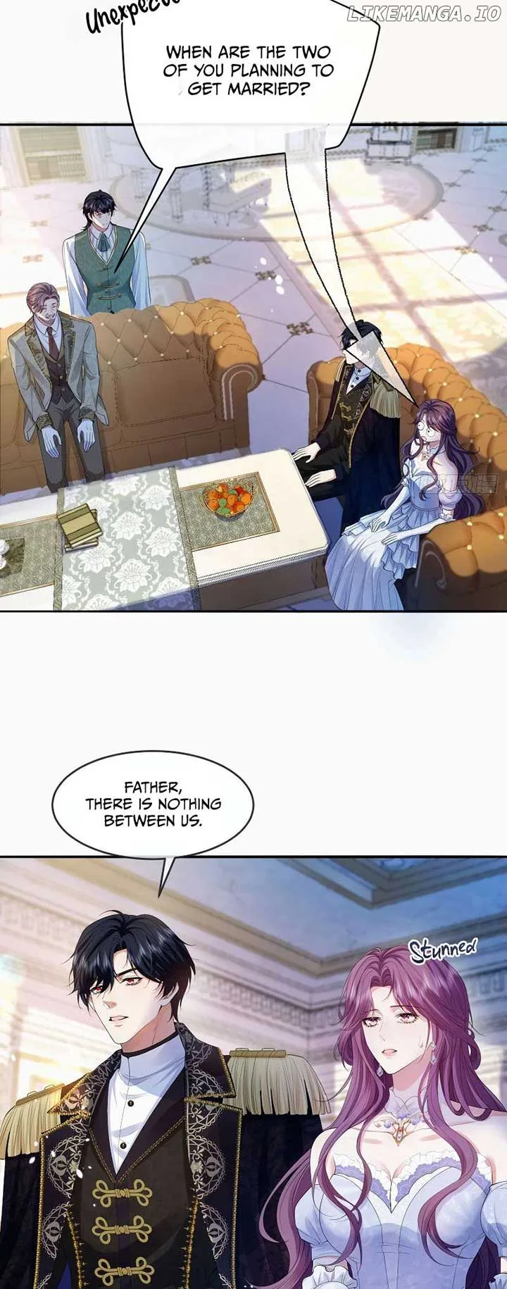 Confessing My Love to Him, the Treacherous One Chapter 5 page 29