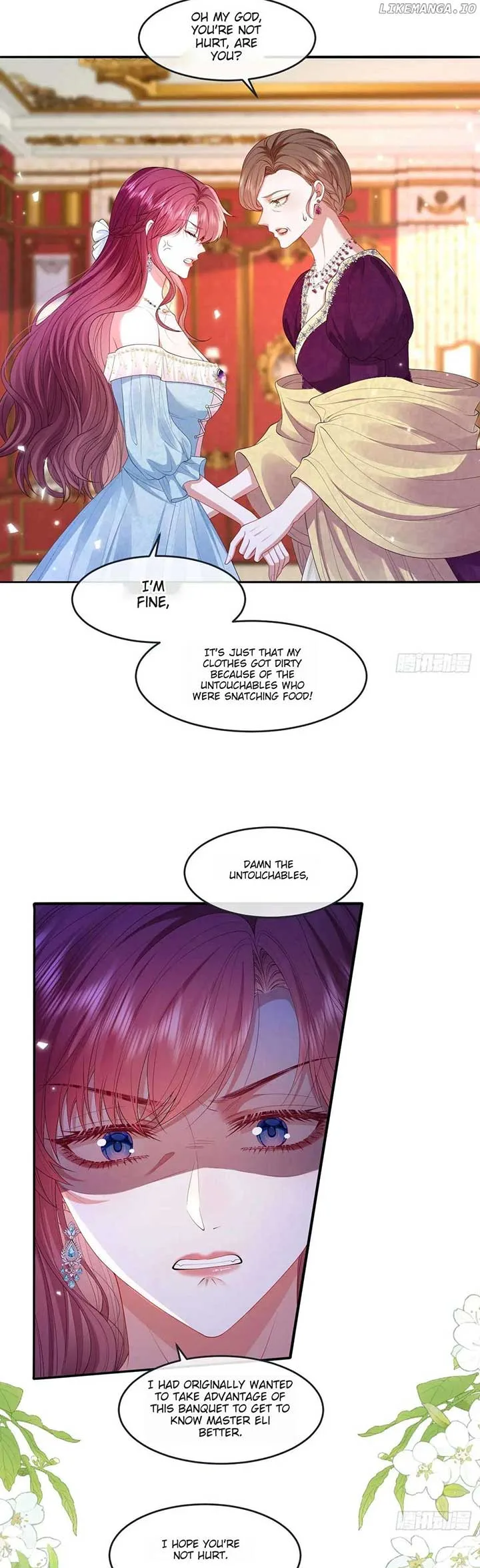 Confessing My Love to Him, the Treacherous One Chapter 3 page 20