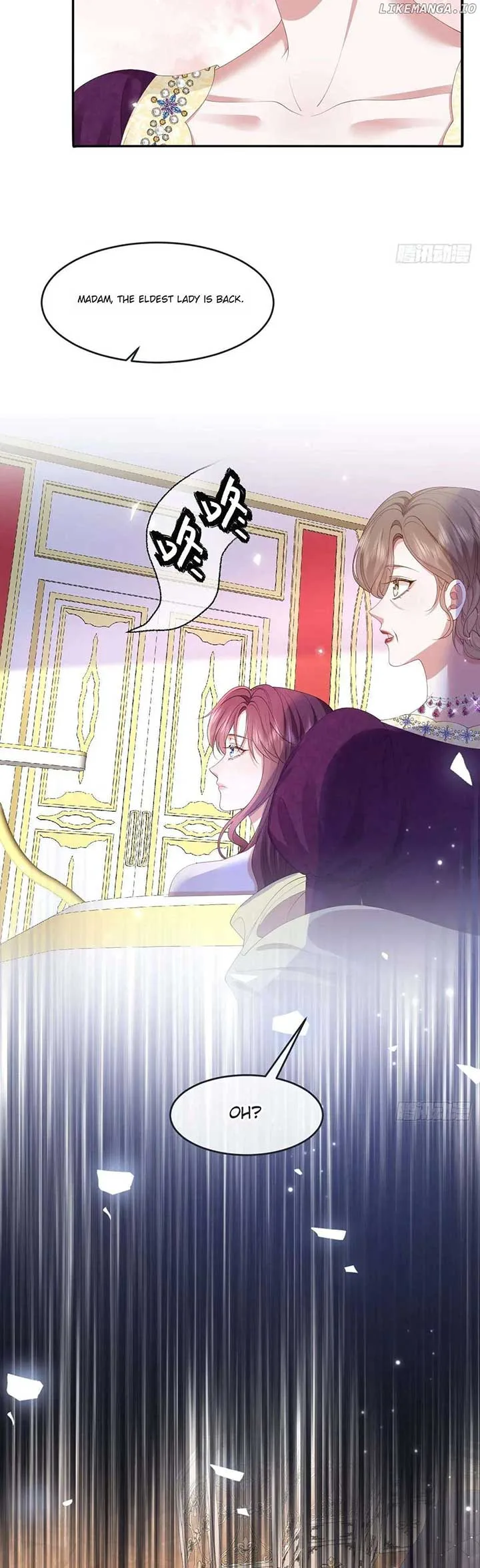 Confessing My Love to Him, the Treacherous One Chapter 3 page 29