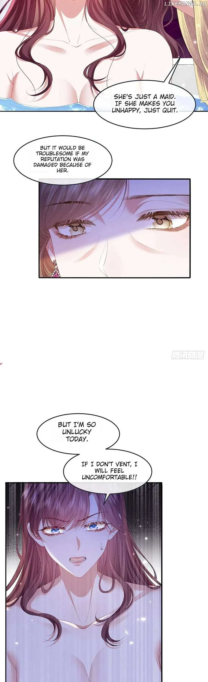 Confessing My Love to Him, the Treacherous One Chapter 3 page 27
