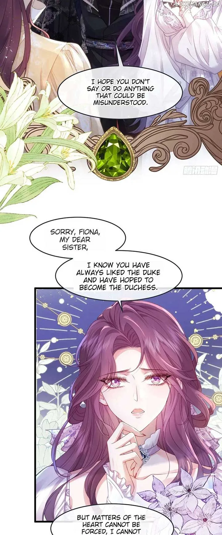 Confessing My Love to Him, the Treacherous One Chapter 1 page 8