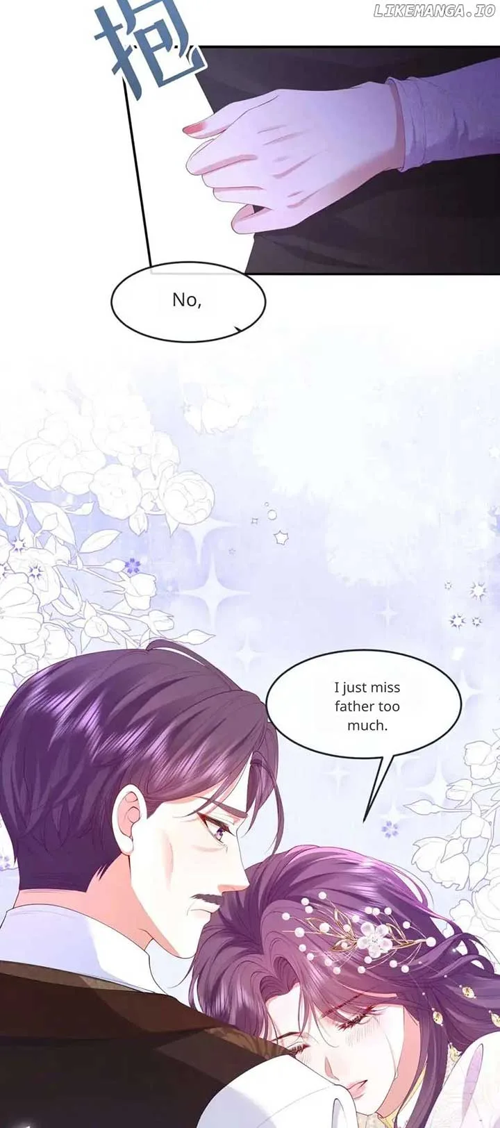 Confessing My Love to Him, the Treacherous One Chapter 4 page 10