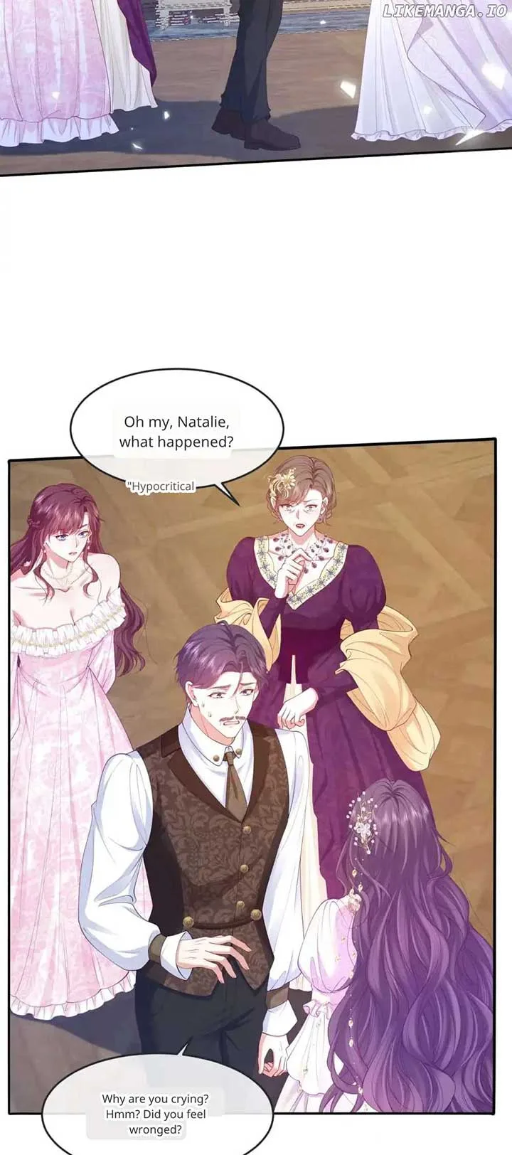 Confessing My Love to Him, the Treacherous One Chapter 4 page 7