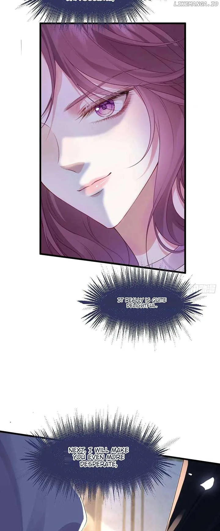 Confessing My Love to Him, the Treacherous One Chapter 1 page 10