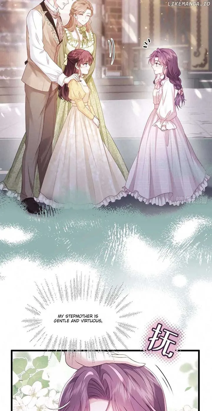 Confessing My Love to Him, the Treacherous One Chapter 1 page 27