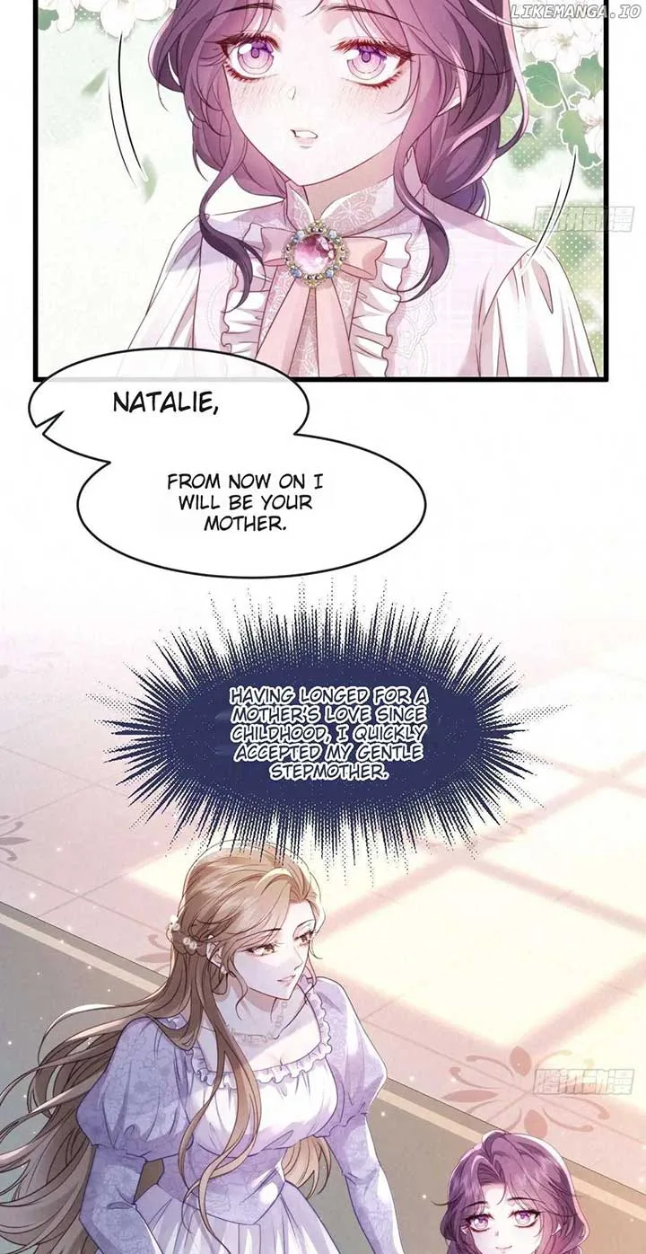 Confessing My Love to Him, the Treacherous One Chapter 1 page 28