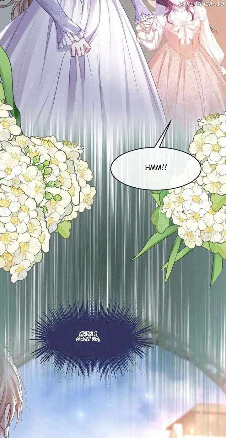 Confessing My Love to Him, the Treacherous One Chapter 1 page 29