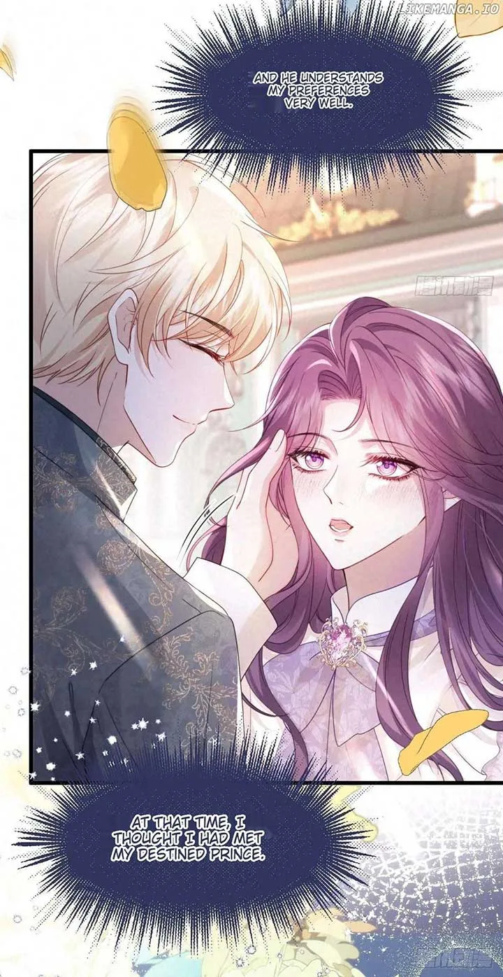 Confessing My Love to Him, the Treacherous One Chapter 1 page 32