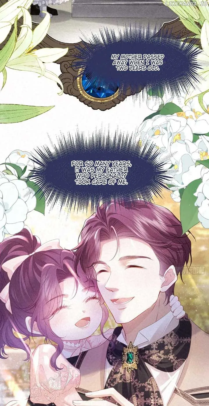 Confessing My Love to Him, the Treacherous One Chapter 1 page 21