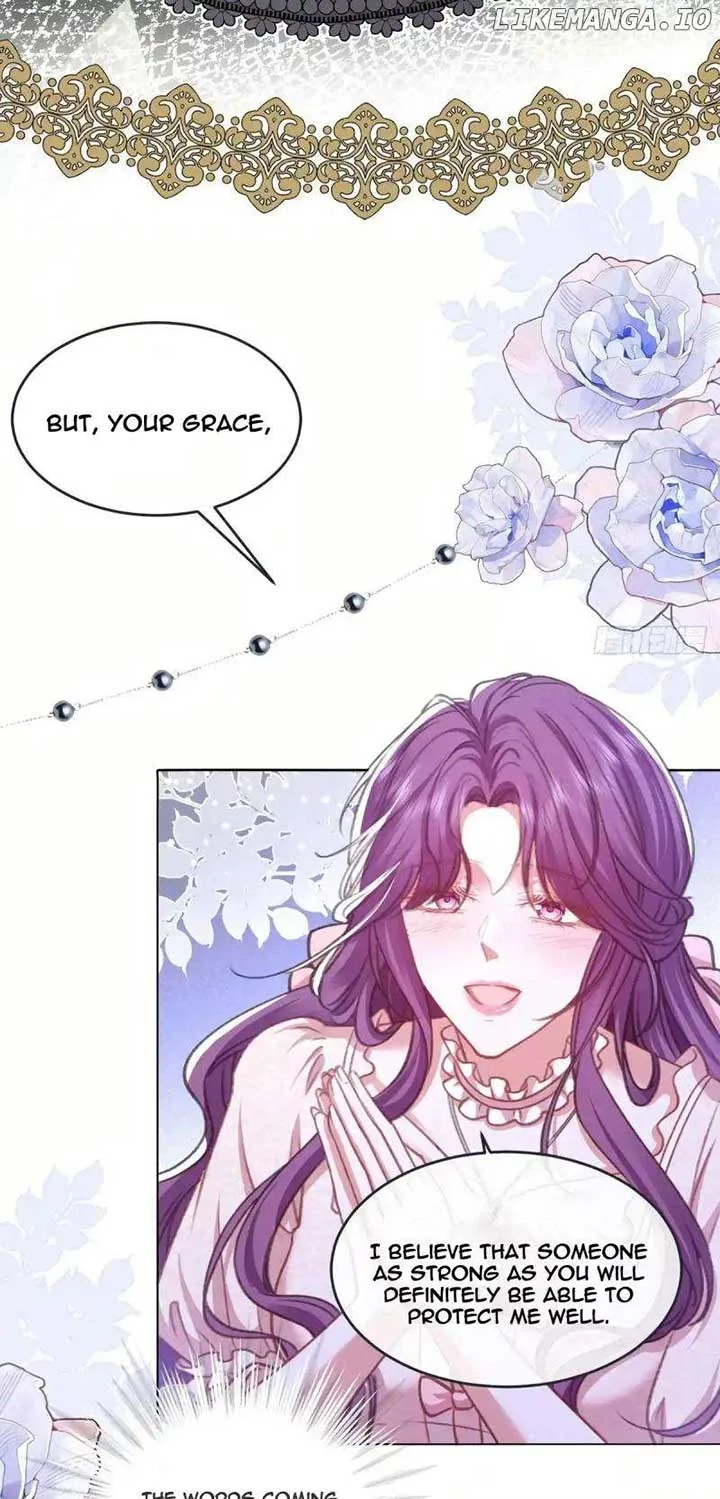 Confessing My Love to Him, the Treacherous One Chapter 8 page 12