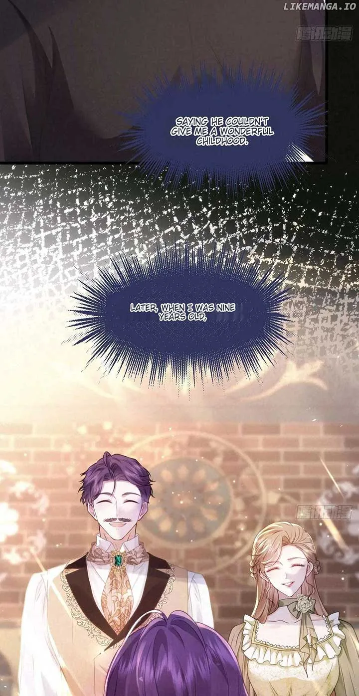 Confessing My Love to Him, the Treacherous One Chapter 1 page 24