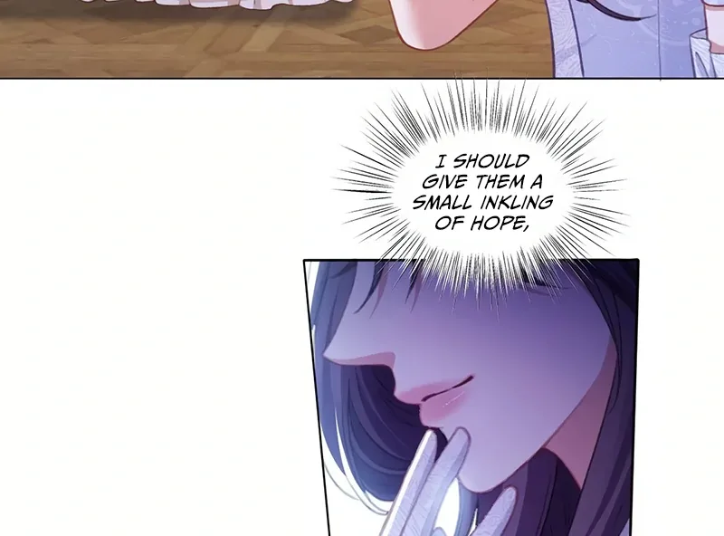 Confessing My Love to Him, the Treacherous One Chapter 7 page 8