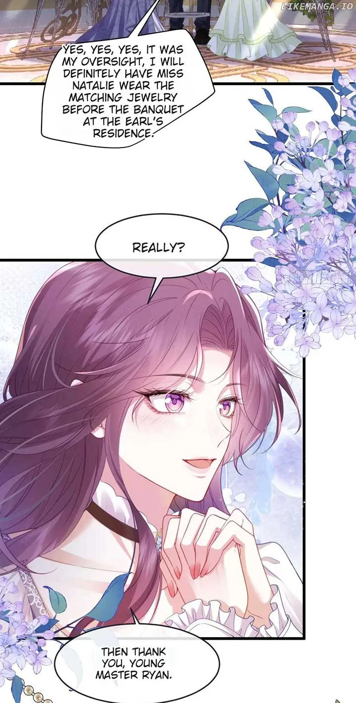 Confessing My Love to Him, the Treacherous One Chapter 1 page 46