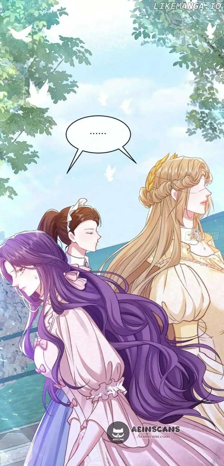 Confessing My Love to Him, the Treacherous One Chapter 8 page 31