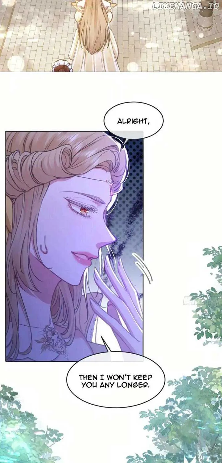 Confessing My Love to Him, the Treacherous One Chapter 8 page 30