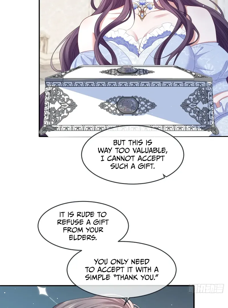 Confessing My Love to Him, the Treacherous One Chapter 6 page 14