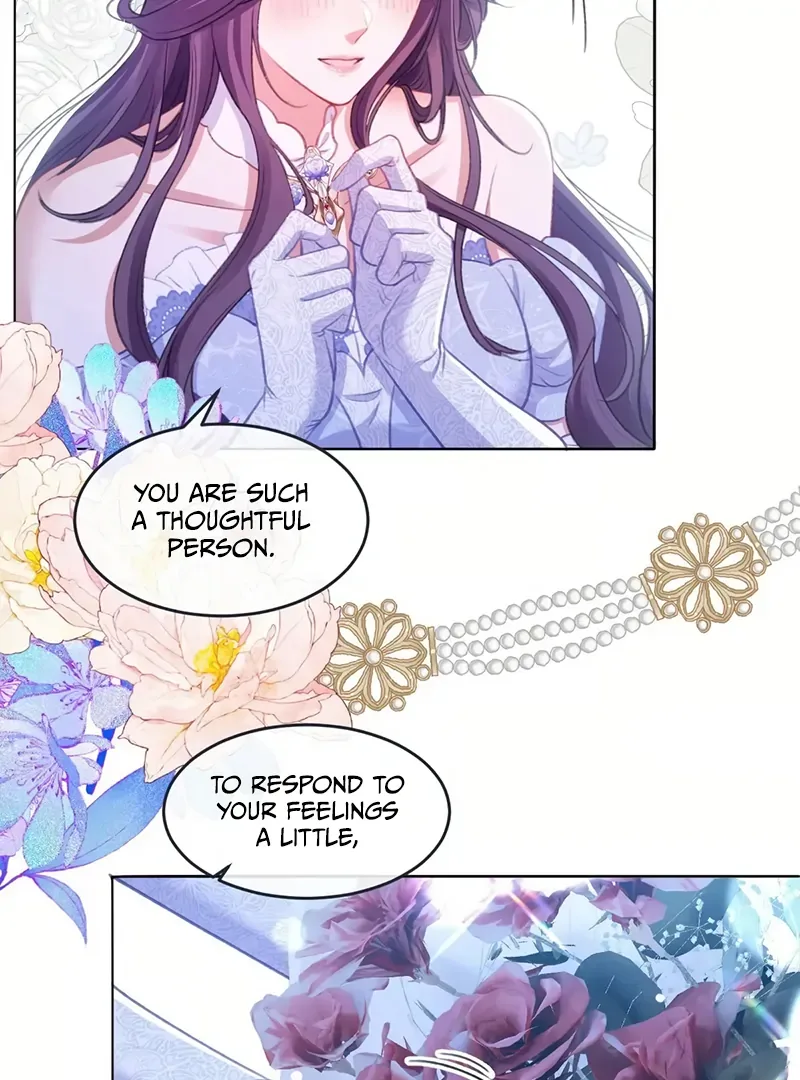 Confessing My Love to Him, the Treacherous One Chapter 7 page 19