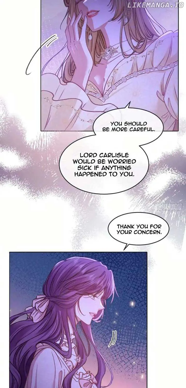 Confessing My Love to Him, the Treacherous One Chapter 8 page 25
