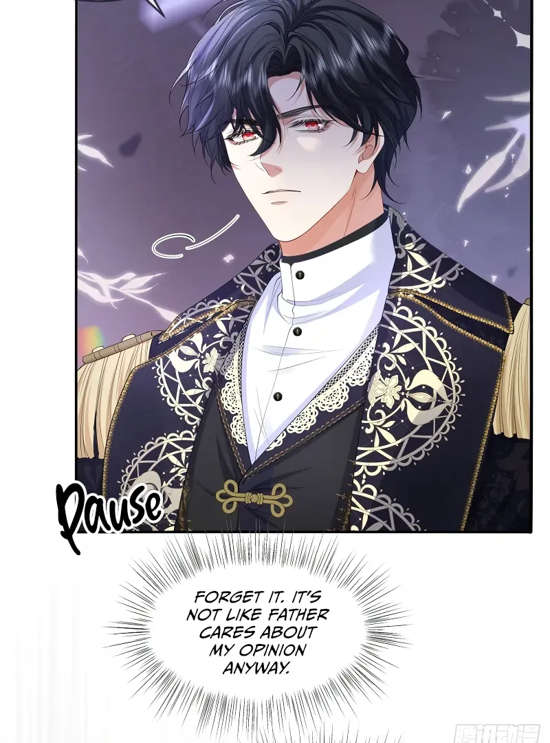 Confessing My Love to Him, the Treacherous One Chapter 6 page 10