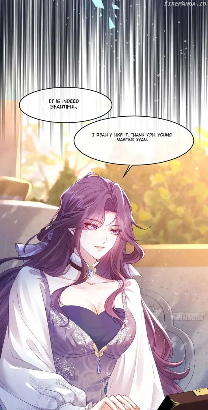 Confessing My Love to Him, the Treacherous One Chapter 1 page 42