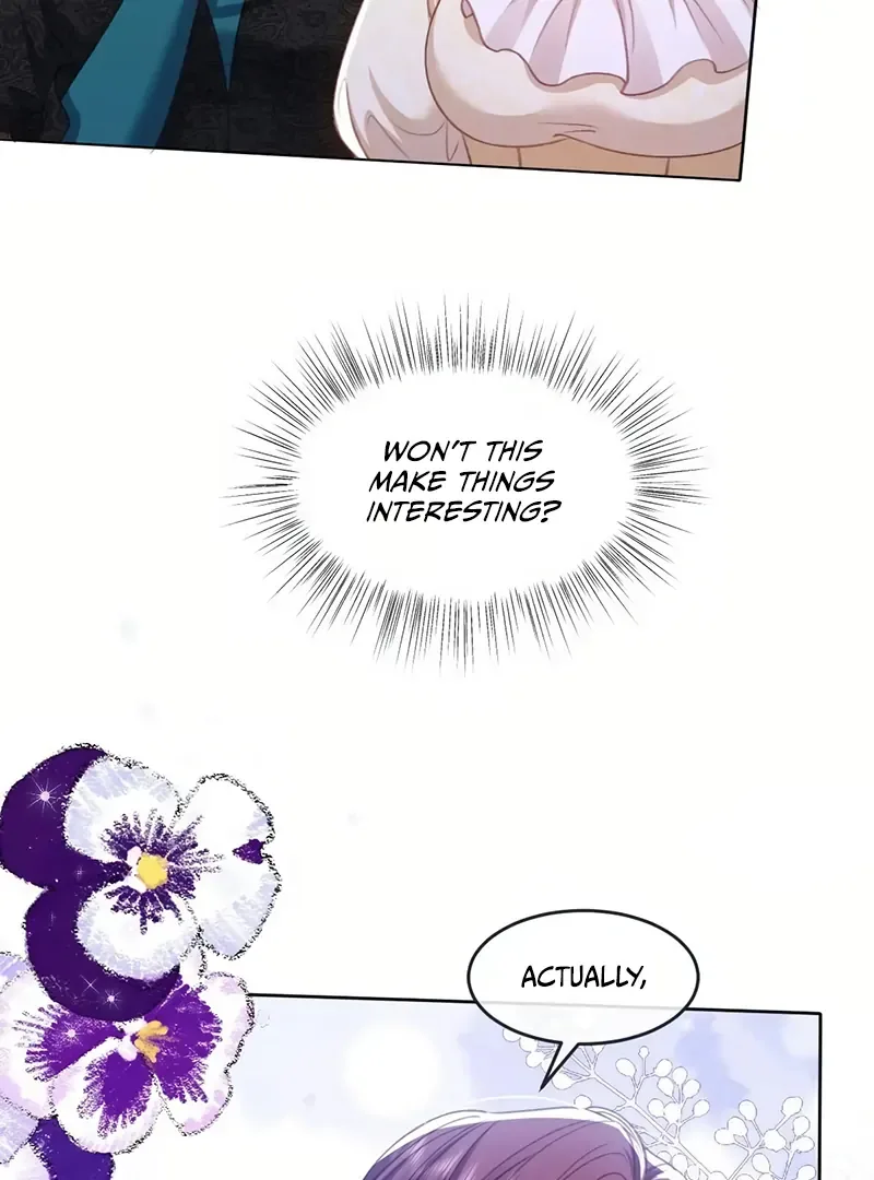 Confessing My Love to Him, the Treacherous One Chapter 7 page 11