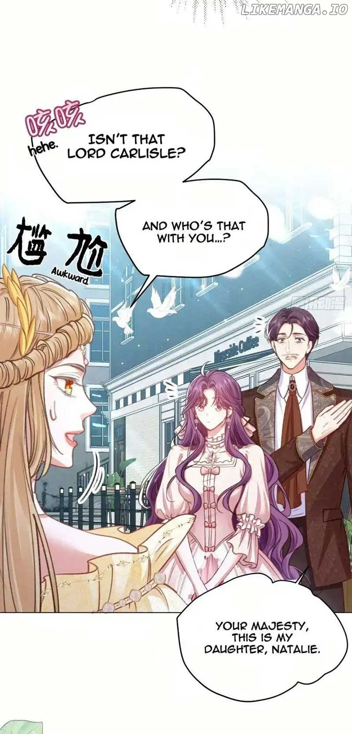 Confessing My Love to Him, the Treacherous One Chapter 8 page 20