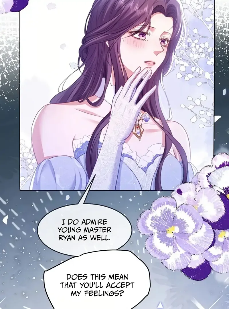 Confessing My Love to Him, the Treacherous One Chapter 7 page 12