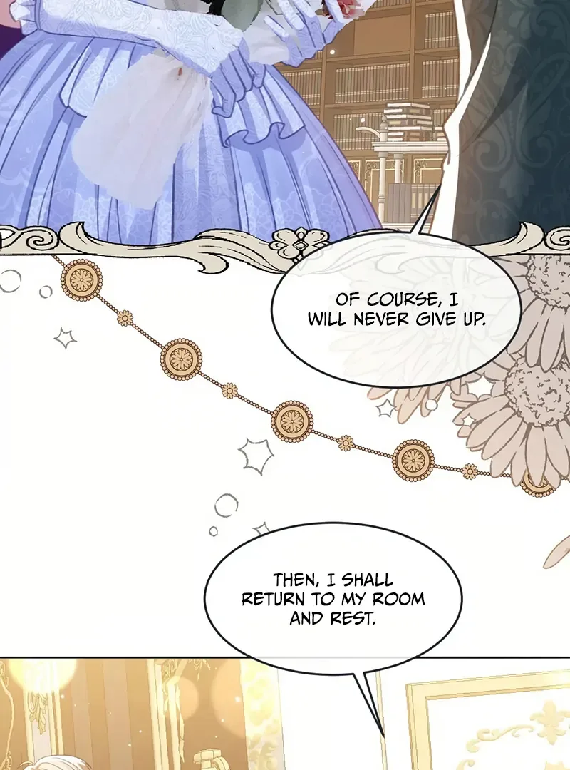 Confessing My Love to Him, the Treacherous One Chapter 7 page 22