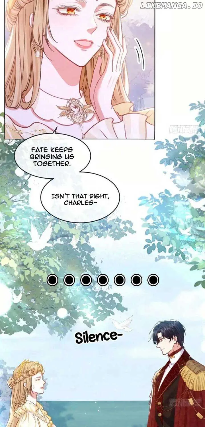 Confessing My Love to Him, the Treacherous One Chapter 8 page 18