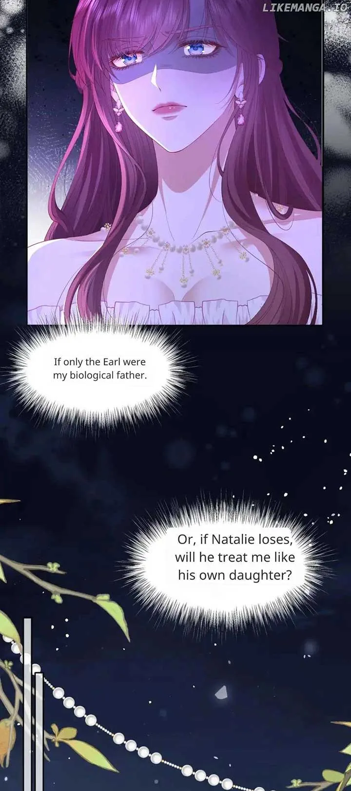 Confessing My Love to Him, the Treacherous One Chapter 4 page 19
