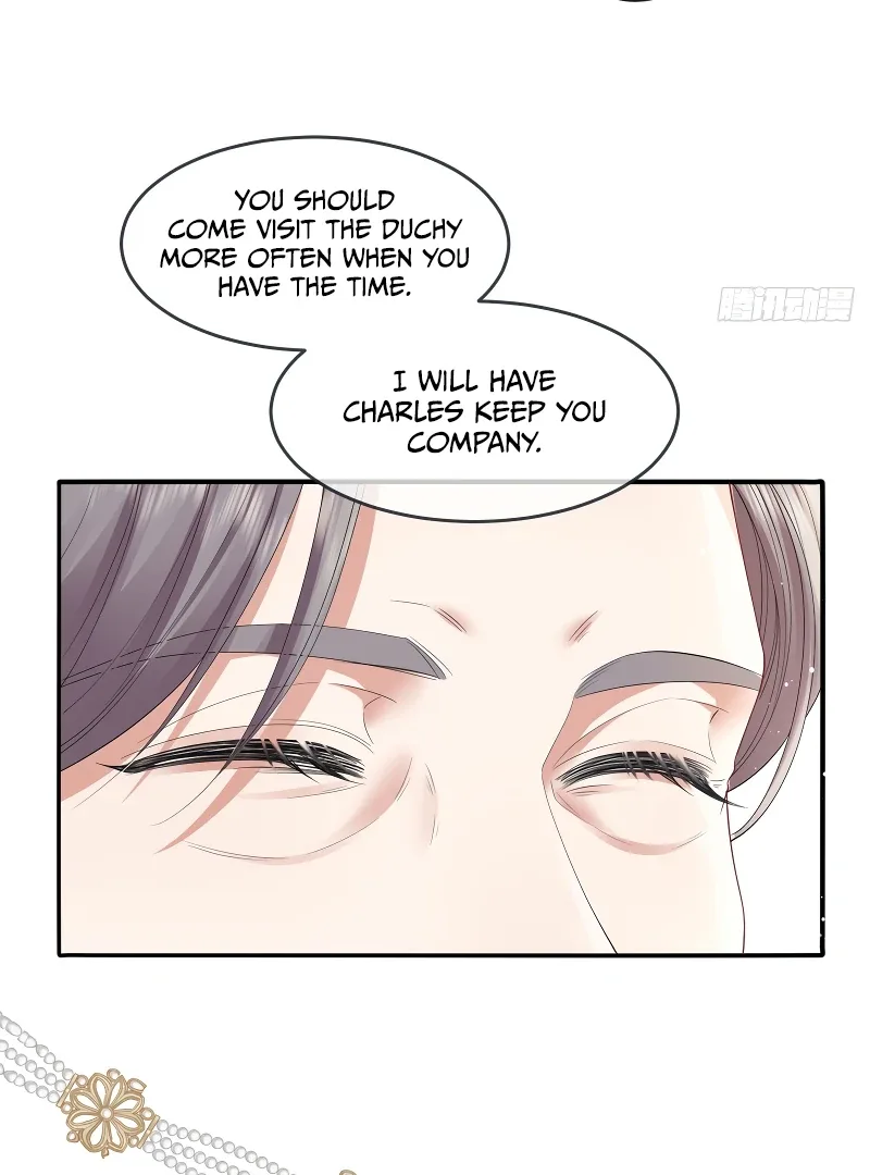 Confessing My Love to Him, the Treacherous One Chapter 6 page 16