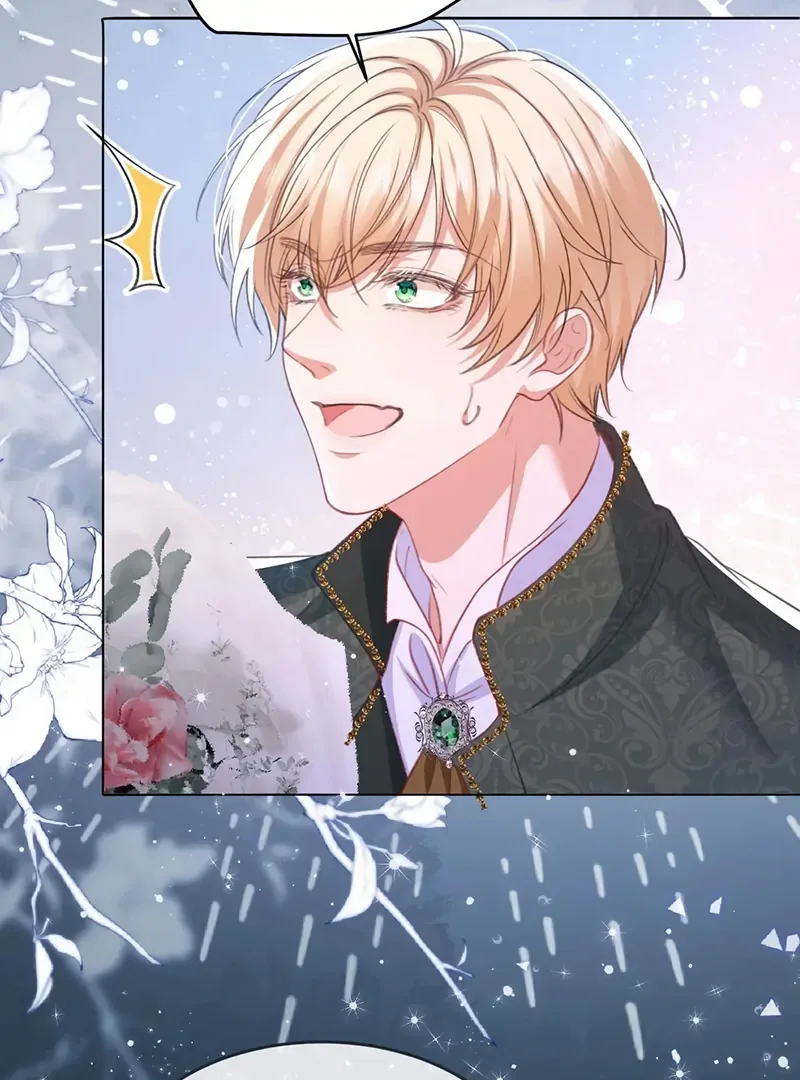 Confessing My Love to Him, the Treacherous One Chapter 7 page 13