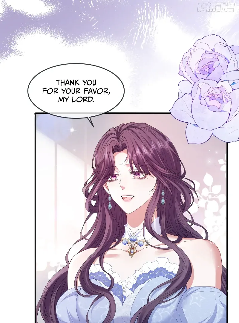 Confessing My Love to Him, the Treacherous One Chapter 6 page 7