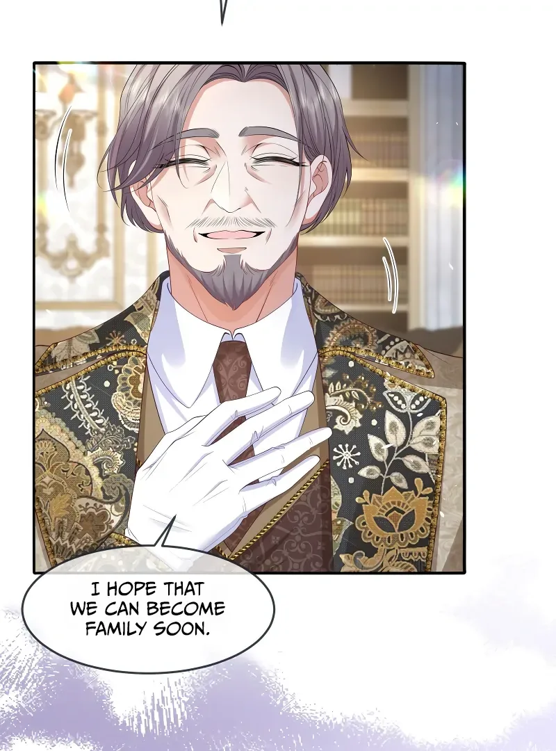Confessing My Love to Him, the Treacherous One Chapter 6 page 6