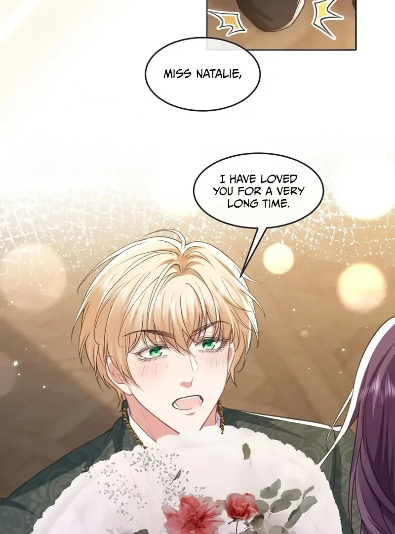 Confessing My Love to Him, the Treacherous One Chapter 7 page 3