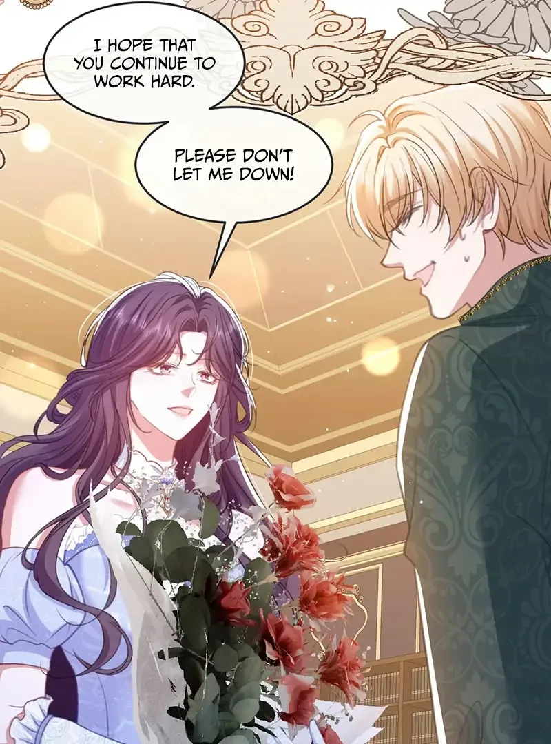 Confessing My Love to Him, the Treacherous One Chapter 7 page 21
